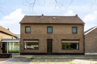 Woning Geuweg 6 Sittard