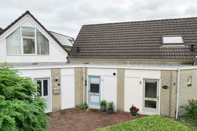 Woning Prins Bernhardstraat 44 Voorhout