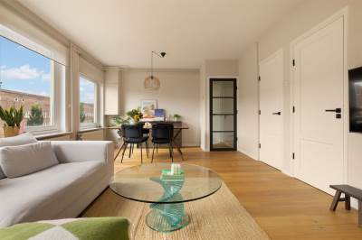 Woning Hoofdweg 428III Amsterdam