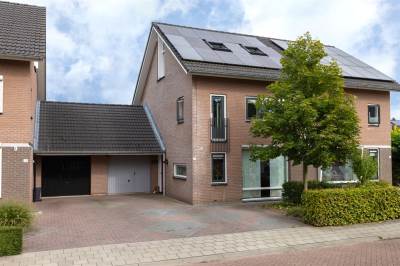 Woning Weemerhof 29 Neede