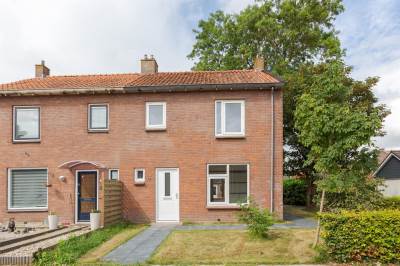 Woning Zwartehofslaan 39 Oldemarkt