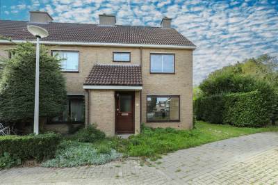 Woning Hegakker 22 Druten