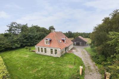 Woning De Nije Sleat 3 Jonkerslân