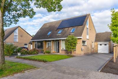 Woning Ylostinslaan 17 IJlst