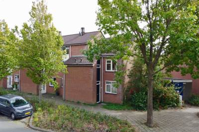 Woning Albatrosweg 61 Alkmaar