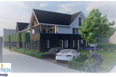 Woning Dorpstraat 501 Dreumel