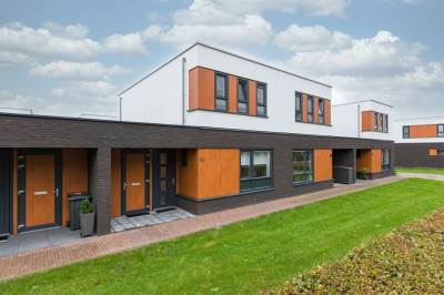 Woning Tolsingel 93 Zevenaar