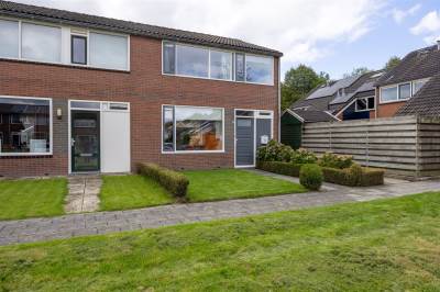 Woning Vlaspad 9 Stedum