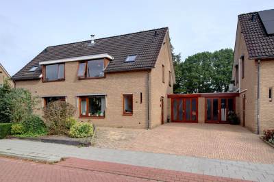 Woning Wilgenlaan 19 Kolham