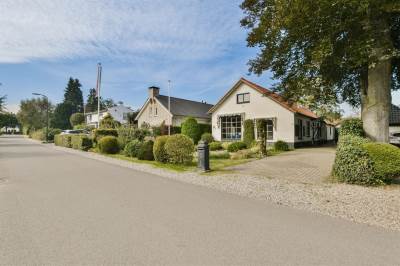 Woning Hietveldweg 20A Beekbergen