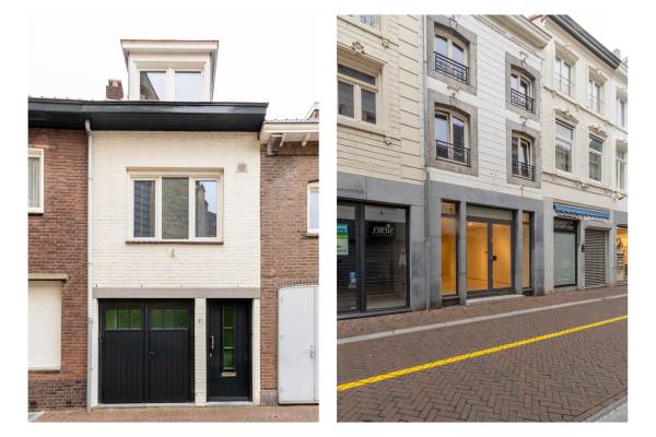 Woning Kerkplein 4E Sittard
