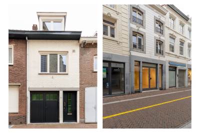 Woning Kerkplein 4E Sittard