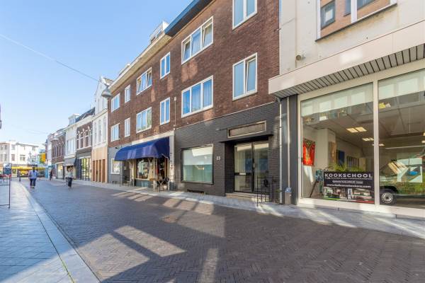Woning Steenweg 69A Sittard