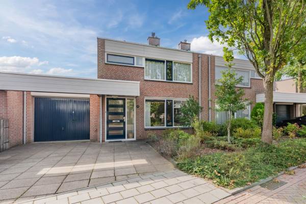 Woning Ter Eycken 11 Veghel