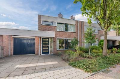 Woning Ter Eycken 11 Veghel