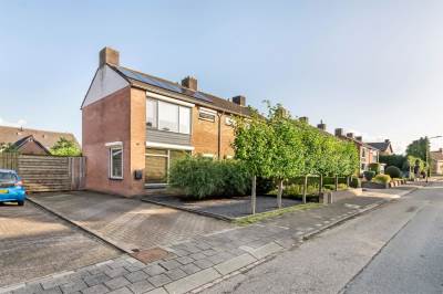 Woning Dorpstraat 62 Dreumel