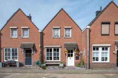 Woning Wolfstraat 19 Helmond