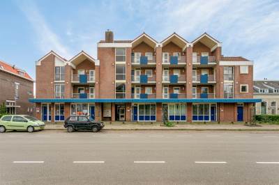 Woning Teteringsedijk 82b Breda