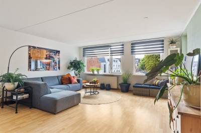 Woning Meijer van Leeuwenstraat 2 Oss