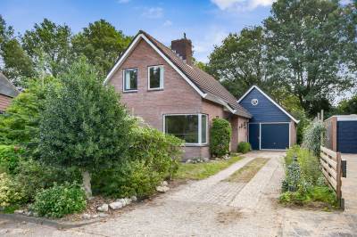 Woning Laak 28 Oosterwolde (FR)