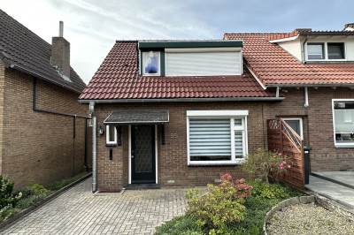 Woning Naanhofsweg 95 Nuth