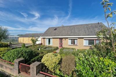 Woning Delftsestraatweg 68 Delfgauw