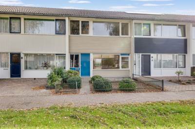 Woning De Kap 121 Klazienaveen