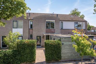 Woning Neptunus 44 Aalten