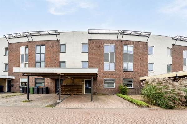 Woning Planetenlaan 49 Assen
