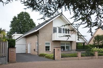 Woning de Hilde 30 Raalte