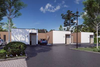 Woning Holleweg 2B Venlo