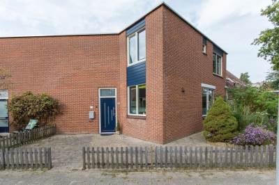 Woning Wissenkerkepad 33 Arnhem