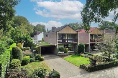 Woning S.N. Menkostraat 50 Enschede