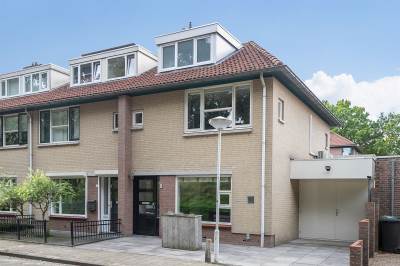 Woning Dwarseind 21 Best
