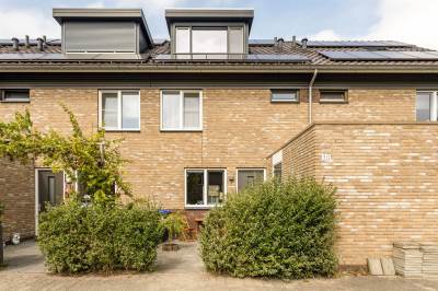 Woning Oosterscheldestraat 30 Berkel en Rodenrijs