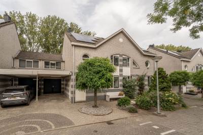 Woning Maaskant-erf 49 Dordrecht