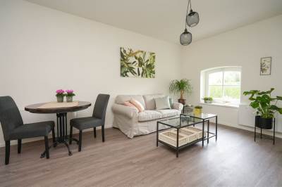 Woning Eindsestraat 3g Nederasselt