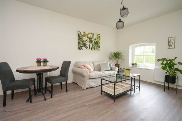 Woning Eindsestraat 3f Nederasselt