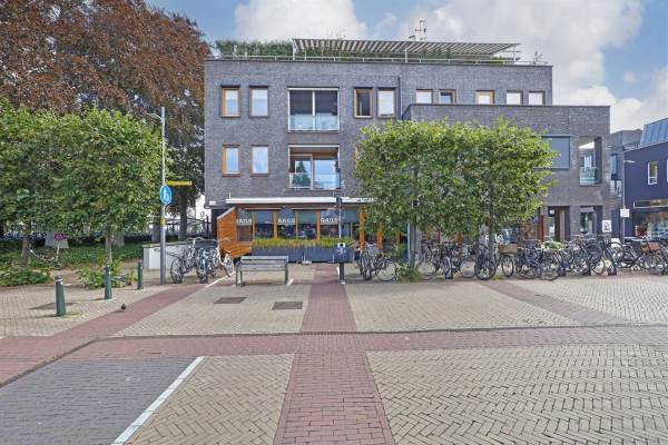 Woning Stationsweg 89F Heiloo