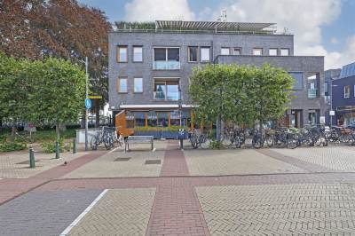 Woning Stationsweg 89F Heiloo