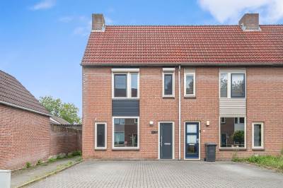 Woning Melkpad 41 Zeeland