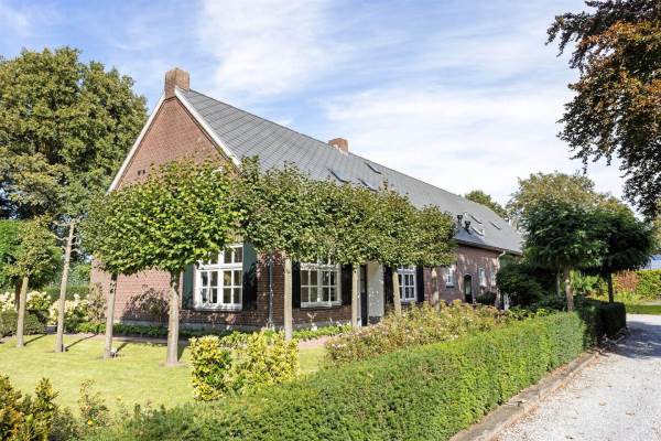Woning Hoef 17 Duizel