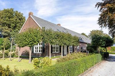 Woning Hoef 17 Duizel