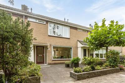 Woning Woekeven 40 Heemskerk