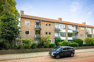 Woning Ceintuurbaan 15 Deventer