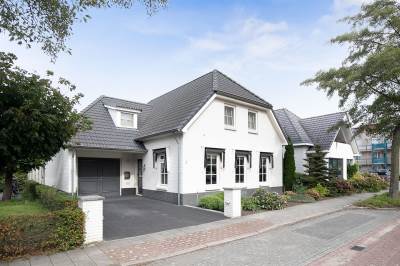 Woning Kuiltjeshei 6 Best