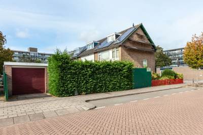 Woning Bilderdijklaan 38 Waddinxveen