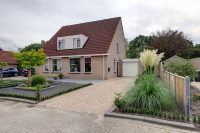 Woning Martin Luther Kingstraat 6 Hoogezand