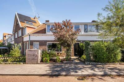 Woning Geraniumstraat 38 Zwolle