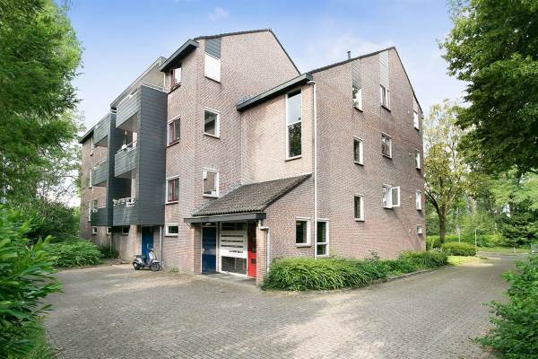 Woning Straatsburgsestraat 18 Zwijndrecht